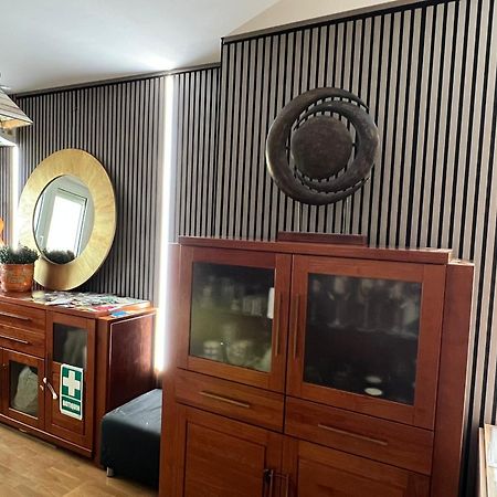Вилла La Casa Del Pianista Моначиль Экстерьер фото